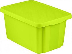 Curver Box ESSENTIALS 45L - zelený