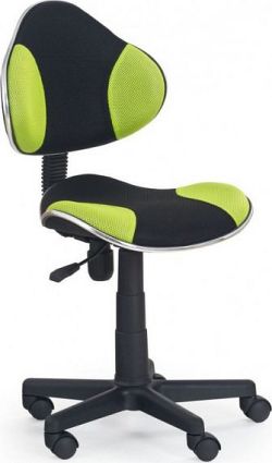 Falco Židle QZY-G2 černo-zelená