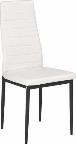 Halmar Jídelní židle K70 Černá