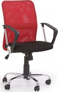 Halmar Kancelářská židle Tony Zelená