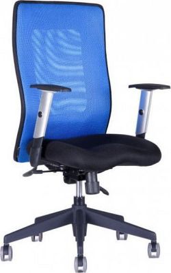 Office Pro Kancelářská židle Calypso Grand - dvoubarevná