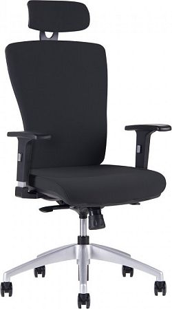 Office Pro Kancelářská židle HALIA SP - 2628, černá