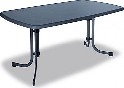 Rojaplast Stůl PIZARRA 150x90cm