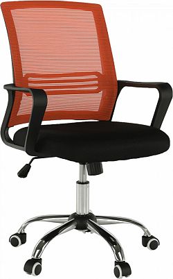 Tempo Kondela Kancelářská židle APOLO - / + kupón KONDELA10 na okamžitou slevu 3% (kupón uplatníte v košíku)