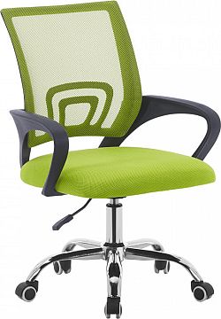 Tempo Kondela Kancelářská židle DEX 2 NEW,  / černá + kupón KONDELA10 na okamžitou slevu 3% (kupón uplatníte v košíku)