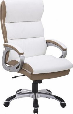Tempo Kondela Kancelářská židle KOLO CH137020 + kupón KONDELA10 na okamžitou slevu 10% (kupón uplatníte v košíku)