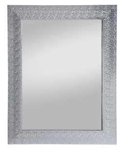 Nástěnné zrcadlo ROSI 55x70 cm