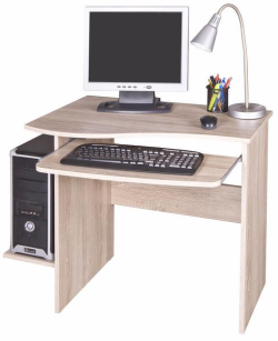 PC stůl MAXIM