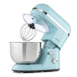 Klarstein Bella Elegance, kuchyňský robot, mixér, 2000 W, 1,7 HP, 6 stupňů, 5 litrů