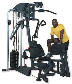 Body-Solid G4I Home Gym