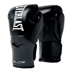 Everlast Elite Training Gloves v3 černá - XS (8oz)