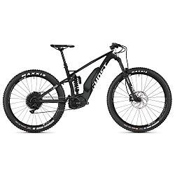 Ghost Hybride SL AMR S4.7+ LC 29