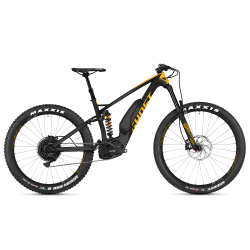 Ghost Hybride SL AMR X S5.7+ LC 29