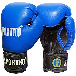 SportKO PK1 modrá - 10oz