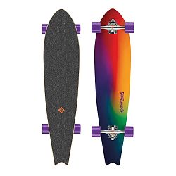 Street Surfing Fishtail - Sunset Blur 42
