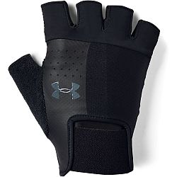 Under Armour Men's Training Gloves Black - L