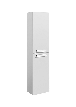 Koupelnová skříňka ROCA DEBBA  - bílá - dlouhá