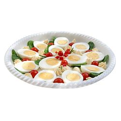 Altom Plastový talíř na vejce, 26,5 cm