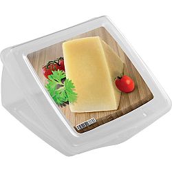 FAVEBox na sýr QUESSERA ROTHERDAM 13,5x12,5x8 cm