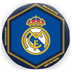 Halantex Polštářek Real Madrid, 30 cm