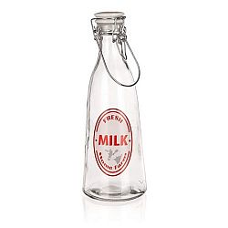 Láhev na mléko Fresh milk 1000 ml