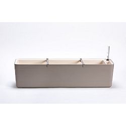 Samozavlažovací truhlík mareta 80 Samozavlažovací truhlík mareta 80