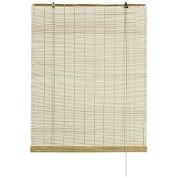 SP Trend Roleta bambusová přírodní, 140 x 160 cm