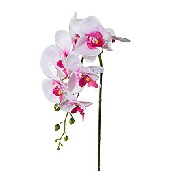 Umělá Orchidej růžová, 86 cm 305303-10