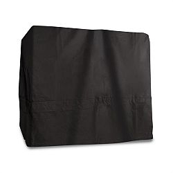 Blum Eremitage Cover, kryt, polyester, nepromokavý, zip, černý