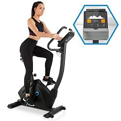 Capital_sports Evo Track, kardio kolo, domácí trenažér, bluetooth, aplikace, 15 kg setrvačník