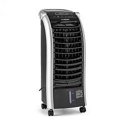 Klarstein Maxfresh BK, ventilátor, chladič vzduchu, 6l, 65 W, dálkový ovladač, 2x chladící náplň