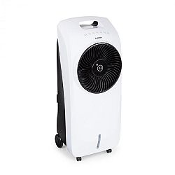 Klarstein Rotator, ochlazovač vzduchu, 110 W, 8hod. časovač, dálkový ovladač, bílý