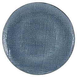 Dezertní Talíř Canvas, Ø: 22cm, Modrá