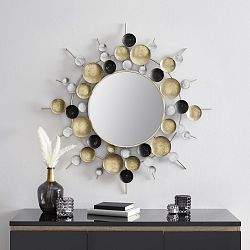 Extravagantní Zrcadlo Penny P: 100 Cm