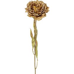 Umělá Květina Pivoňa, 64cm
