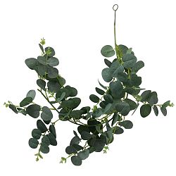 Umělá Rostlina Eukalyptus, V: 18cm