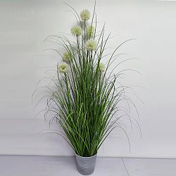 Umělá Rostlina Palma, V: 150cm