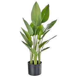 Umělá Rostlina Strelície, Výška: 78cm