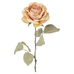 Umělá Růže 56cm