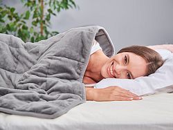 Dormeo antistresová deka 