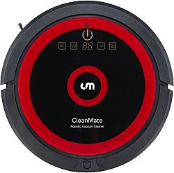 CleanMate QQ-6SLi - Robotický vysavač