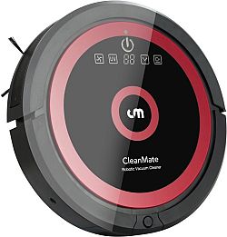 CleanMate QQ6S Robotický vysavač