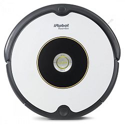 iRobot Roomba 605 - Pouze rozbaleno - Robotický vysavač