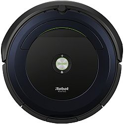 iRobot Roomba 695 WiFi - Robotický vysavač