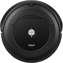 iRobot Roomba 696 WiFi - Nový, pouze rozbaleno - Robotický vysavač