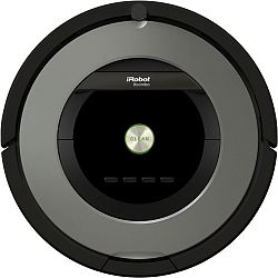 iRobot Roomba 866 - Robotický vysavač