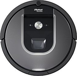 iRobot Roomba 960 WiFi - Robotický vysavač