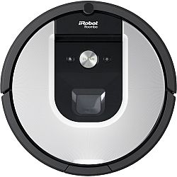 iRobot Roomba 965 WiFi - Použitý - Robotický vysavač
