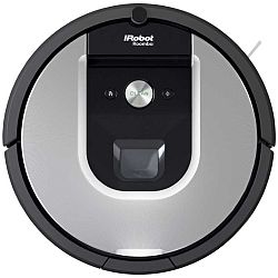 iRobot Roomba 975 WiFi - Robotický vysavač