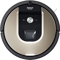 iRobot Roomba 976 WiFi - Robotický vysavač